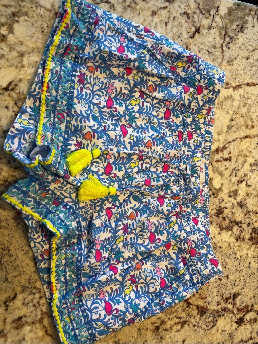 Vineyard Vines Shorts